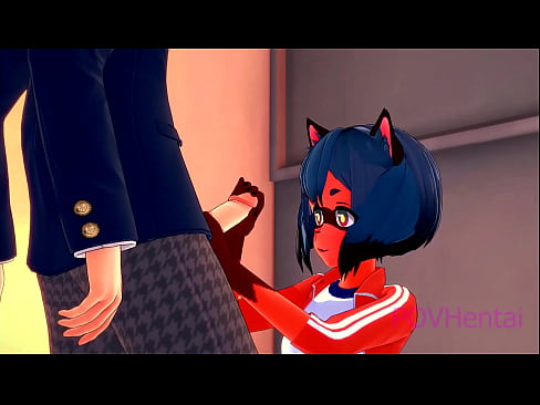 ❤️ Michiru Kagemori와 함께하는 새로운 목장 젠장 비디오 우리 ☑
